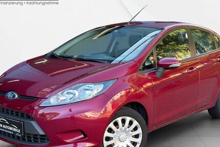 Ford Fiesta 143.651 km 3.990 &euro; Hagen 58135