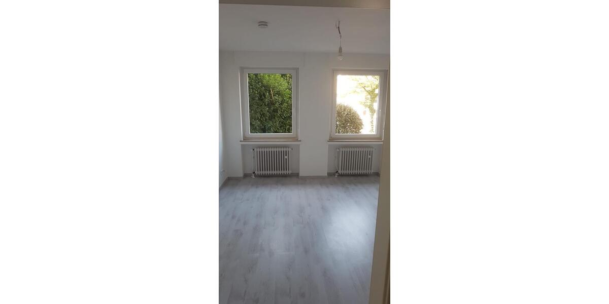 Sanierte 2,5 Zimmer Wohnung 51qm Nähe Westfalenpark 2.5 zimmer