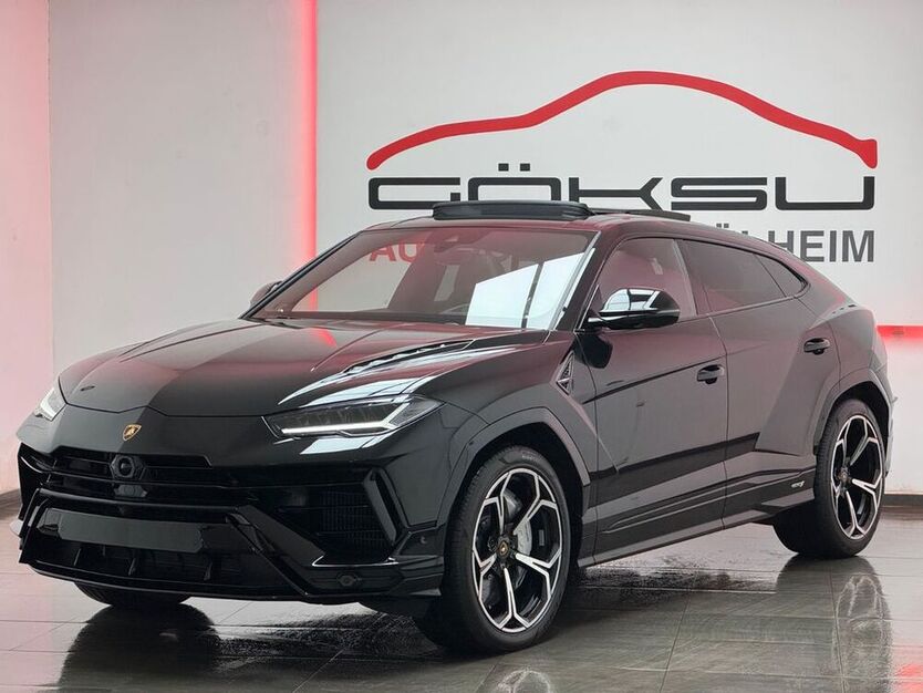 Urus