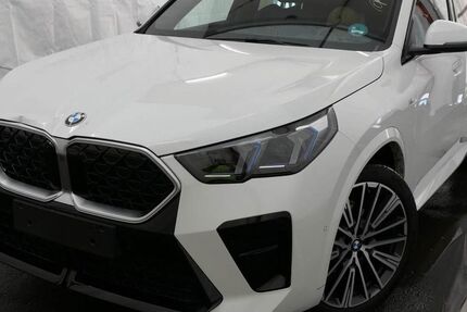 BMW X2 17.429 km 46.840 &euro; Bochum 44809