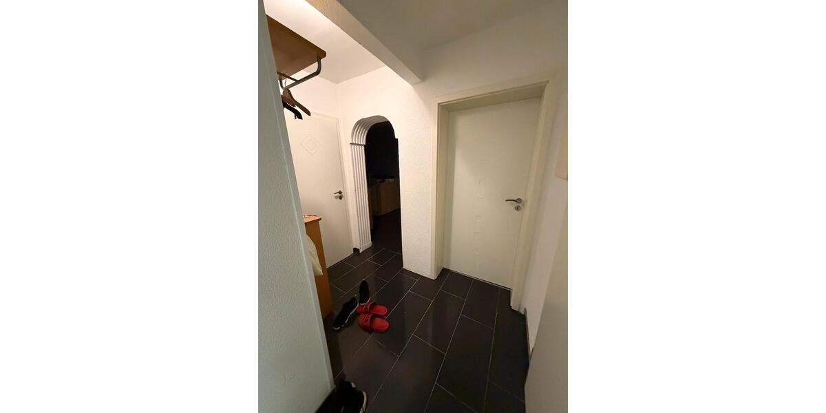 Großzügige 125 qm2 Maisonettewohnung mit 2 Eingängen 5 zimmer