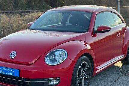 VW Beetle 244.756 km 4.900 &euro; OER ERKENSCHWICK 45739