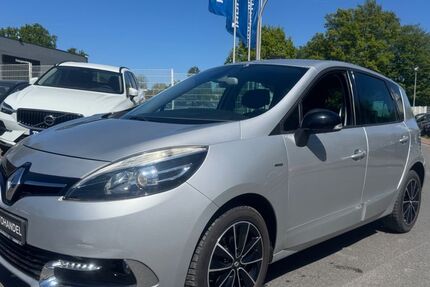Renault Scenic 72.000 km 6.990 &euro; Datteln 45711