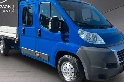 Fiat Ducato 95.298 km 12.900 € Bochum 44866