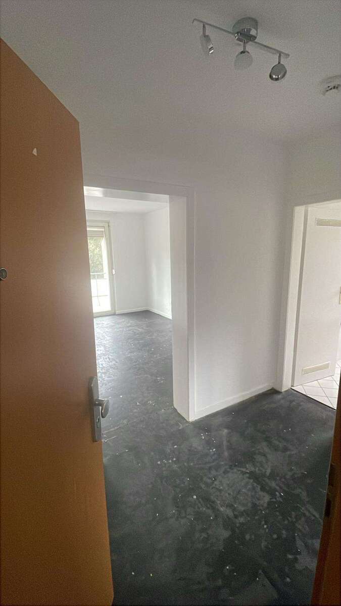 Wohnung zum Mieten in Bottrop 365 € 48.65 m² 2 zimmer