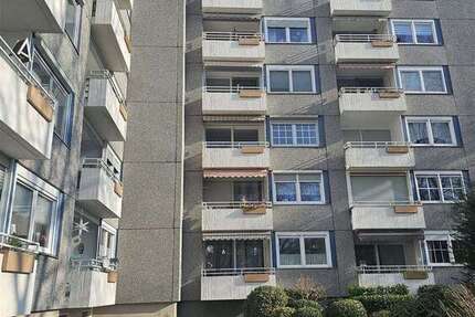Wohnung Dortmund Mengede - 2 Zimmer, 66 m&sup2;, 149.000&euro; | Angebot:25201286