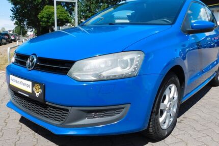 VW Polo 211.000 km 3.480 &euro; Selm 59379