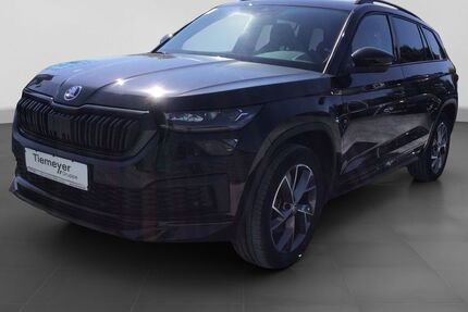 Skoda Kodiaq 86.716 km 31.250 € Gelsenkirchen 45894
