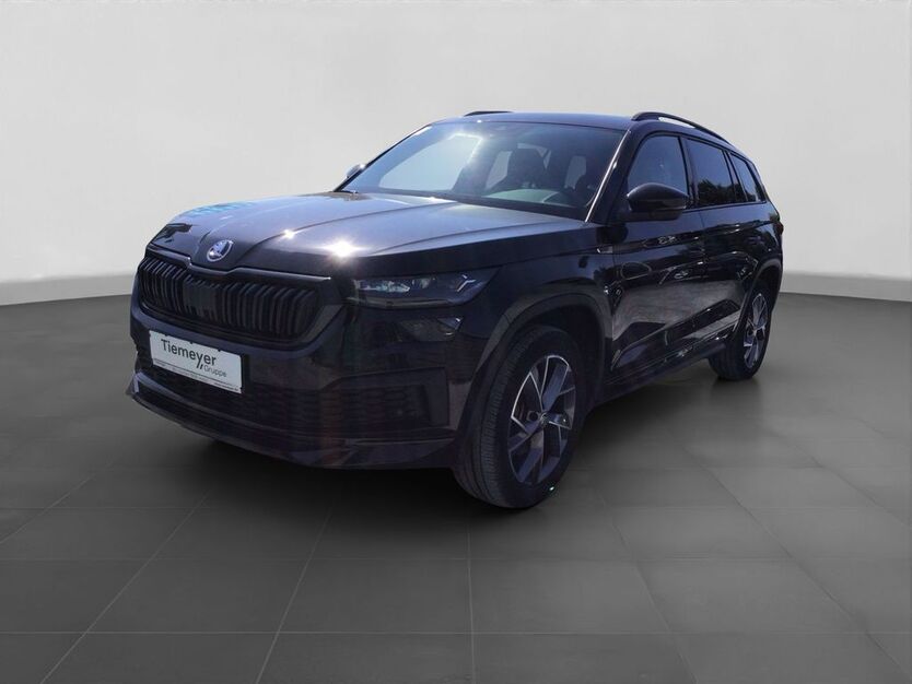 Skoda Kodiaq 86.716 km 31.250 € Gelsenkirchen 45894