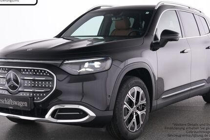 Mercedes-Benz GLB 250 9.500 km 56.885 &euro; Essen 45309