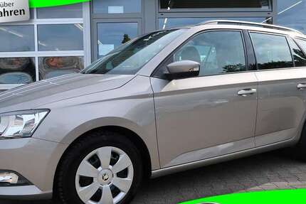 Skoda Fabia 59.500 km 13.920 € Marl 45772