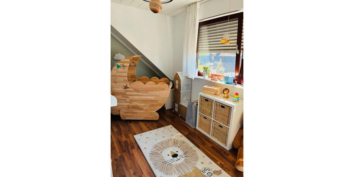 Maisonettenwohnung Dortmund Eving - 3.5 Zimmer, 95 m&sup2;, 316.000&euro; | Angebot:26296473