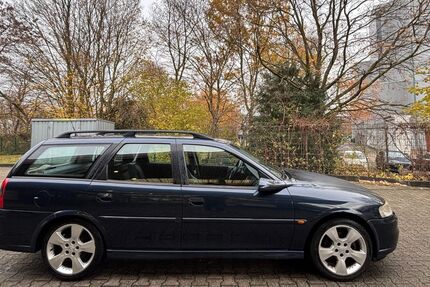 Opel Vectra 198.000 km 2.999 &euro; Gelsenkirchen 45881