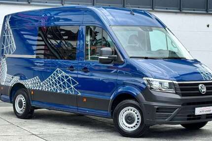 VW Crafter 191.000 km 19.900 &euro; Hagen 58119