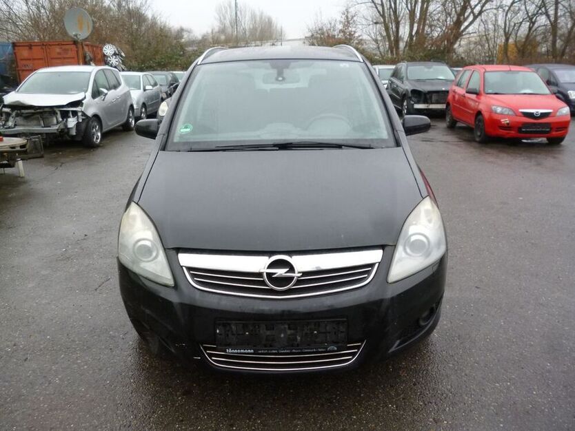 Zafira