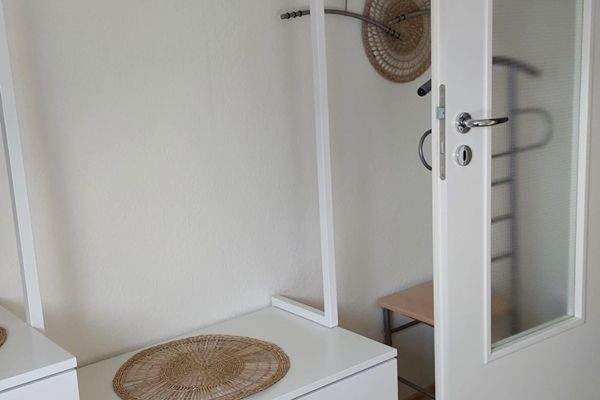 Etagenwohnung Gladbeck Butendorf - 2 Zimmer, 40 m&sup2;, 750&euro; | Angebot:26540443