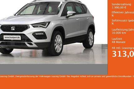 Seat Ateca 2.000 km 32.575 &euro; Dortmund 44269