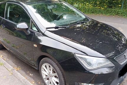 Seat Ibiza 191.400 km 4.200 &euro; Wuppertal 42389
