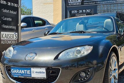 Mazda MX-5 178.000 km 5.980 &euro; Dortmund 44145