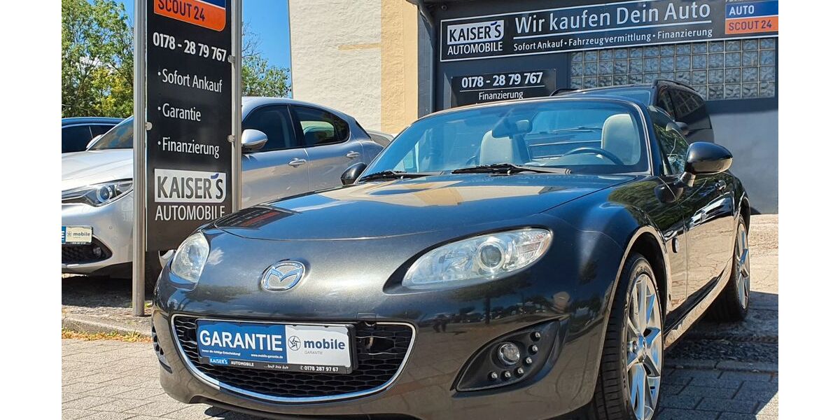 Mazda MX-5 178.000 km 5.980 &euro; Dortmund 44145