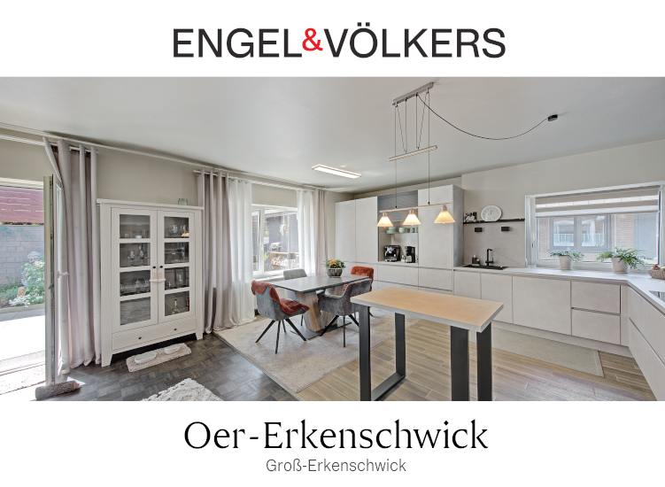 Einfamilienhaus Oer-Erkenschwick Erkenschwick - 3 Zimmer, 108 m&sup2;, 399.000&euro; | Angebot:26639223