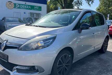 Renault Scenic 304.000 km 4.490 € Datteln 45711