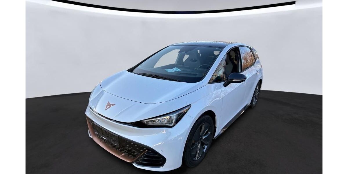 Cupra Born 57.358 km 26.820 &euro; Hagen 58091