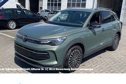 VW Tiguan 10.995 km 31.998 &euro; Lünen 44534