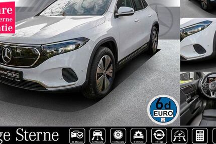 Mercedes-Benz EQA 43.012 km 27.272 &euro; Dorsten 46282
