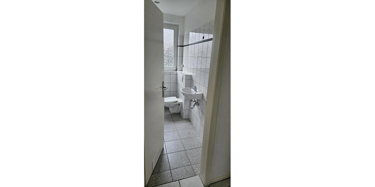 Etagenwohnung Oberhausen Biefang - 2 Zimmer, 53 m&sup2;, 397&euro; | Angebot:27626604