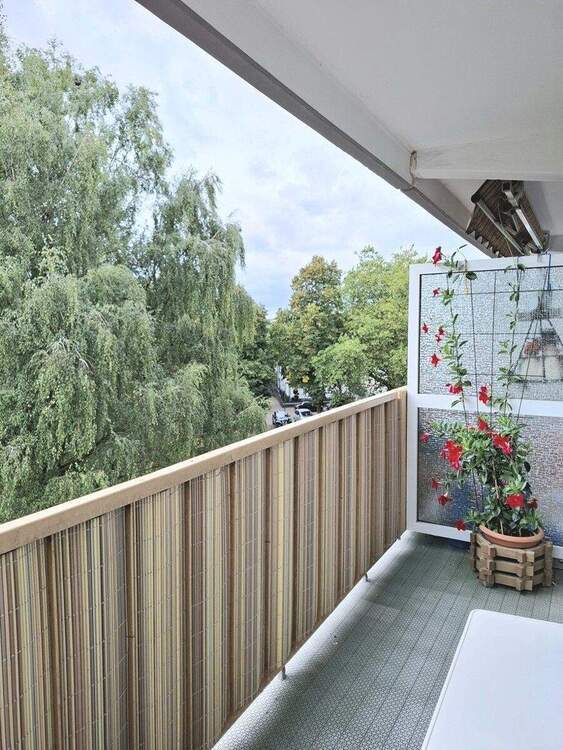 Marl-Sinsen! Gemütliche Wohnung mit Balkon, Fahrstuhl und Garage in gepflegter Wohneigentumsanlage! 2 zimmer