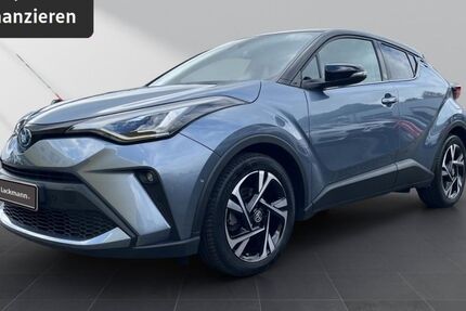 Toyota C-HR 49.840 km 22.890 &euro; Wuppertal 42109