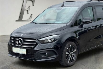 Mercedes-Benz T-Klasse 12.196 km 31.990 &euro; Witten 58454