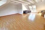 Dachgeschoßwohnung Wuppertal Dornap - 2.5 Zimmer, 57 m&sup2;, 550&euro; | Angebot:26574392