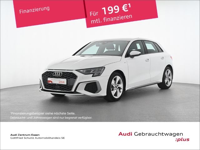 Audi A3 70.973 km 19.980 &euro; Essen 45143