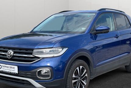 VW T-Cross 28.160 km 16.990 € Castrop-Rauxel 44575