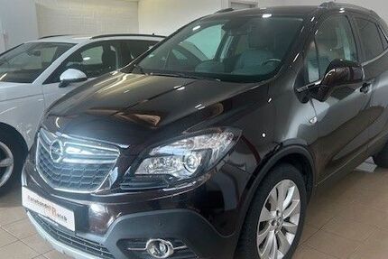 Opel Mokka 70.000 km 11.500 &euro; Waltrop 45731