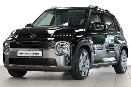 Hyundai INSTER 2.500 km 30.880 &euro; Wuppertal 42109