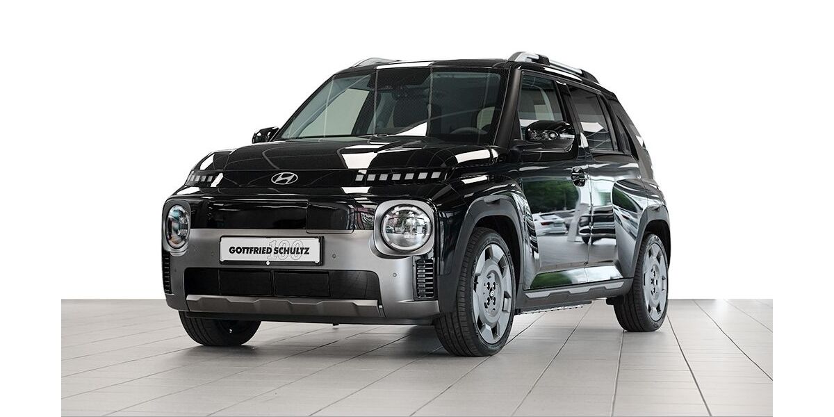 Hyundai INSTER 2.500 km 30.880 &euro; Wuppertal 42109