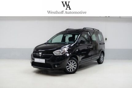 Dacia Dokker 74.000 km 12.900 &euro; Wuppertal 42327