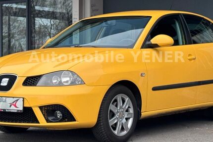 Seat Ibiza 153.000 km 2.899 &euro; Mülheim an der Ruhr 45475