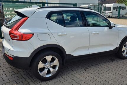 Volvo XC40 19.900 km 25.200 &euro; Datteln 45711