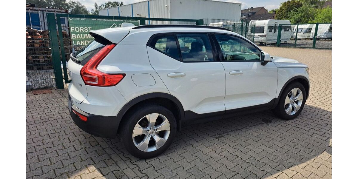 Volvo XC40 19.900 km 25.200 &euro; Datteln 45711