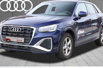 Audi Q2 17.334 km 33.840 &euro; Lünen 44534