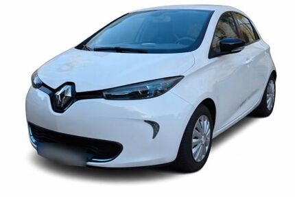 Renault ZOE 39.100 km 5.800 &euro; Essen 45279