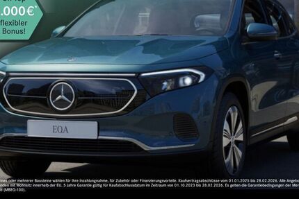 Mercedes-Benz EQA 47.223 km 28.890 &euro; Lünen 44532