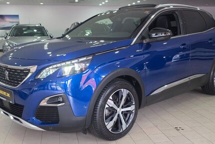 Peugeot 3008 107.598 km 14.790 &euro; Recklinghausen 45661