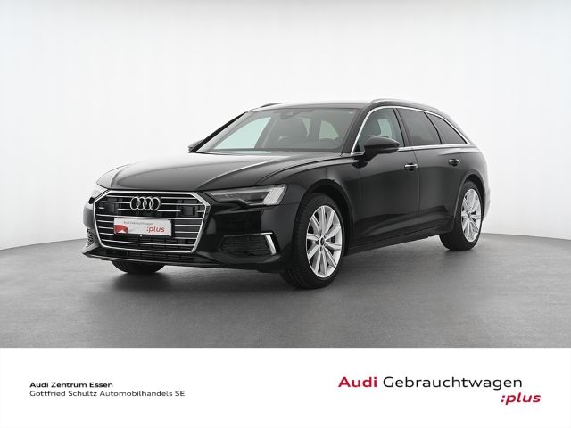 Audi A6 52.174 km 34.990 &euro; Essen 45143