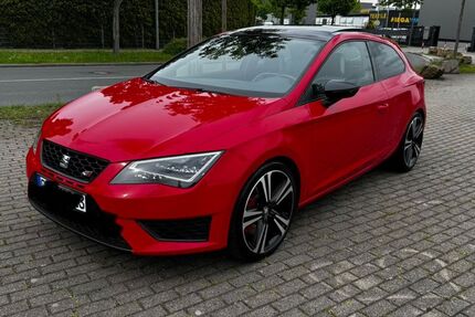 Seat Leon 98.700 km 15.750 &euro; Gelsenkirchen 45883