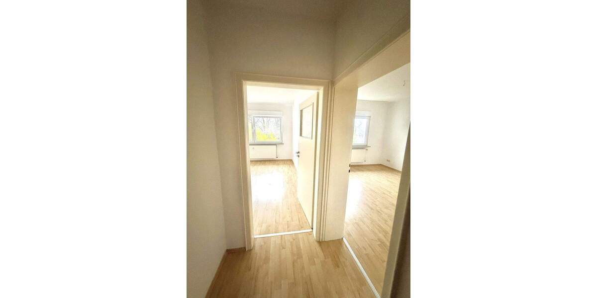 Etagenwohnung Wetter Alt-Wetter - 2 Zimmer, 55 m&sup2;, 450&euro; | Angebot:24737139